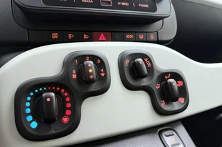 Fiat Panda 1.0 Hybrid Pandina / 25