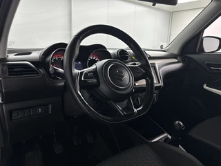 Suzuki Swift 1.2 Select Navigatie | Parkeercamera | Apple Carplay/Android Auto / 13