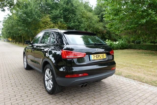 Audi Q3 1.4 TFSI  | Trekhaak | Navi | NAP | Clima | BOVAG garantie | / 10