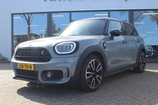 MINI Countryman 1.5 Cooper S E ALL4 Chili / 2