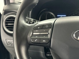 Hyundai Kona 1.0 T-GDI Fashion Navigatie | Cruise Control | Trekhaak / 22