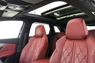 Peugeot 3008 1.6 HYbrid 225 GT 1e Eigenaar Panoramadak Leder FOCAL / 9
