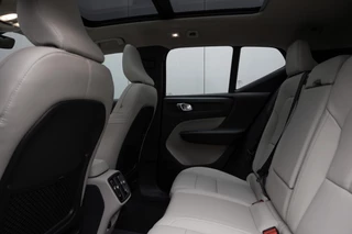 Volvo XC40 B3 MY 2027 SAMENSTELLEN EXTRA VOORDEEL / 26