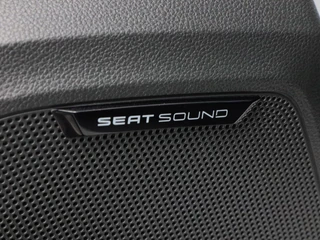 SEAT Ateca 2.0 TSi 190 Pk Automaat FR 4DRIVE | Trekhaak | 1900kg trekgewicht! | 360° Camera | Panodak | Cruise | CarPlay | 19 Inch / 23