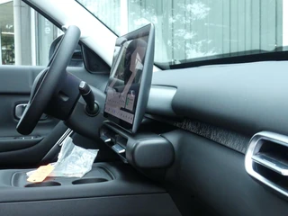 Leapmotor B03X ProMax Design 53 kWh 197PK, Apple Carplay/Android Auto 360 graden camera, Stoel & Stuurverwarming, Navigatie / 31