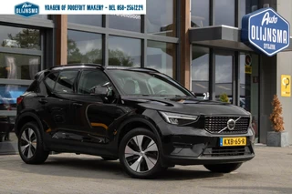 Volvo XC40 1.5 T4 PHEV Plus Dark|Stoel+Stuurverwarming|Camera|Memory| / 2