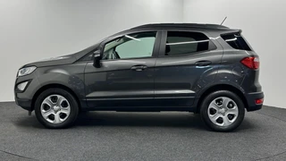 Ford EcoSport 1.0 EcoBoost Trend Ultimate CRUISE-NAVI / 9
