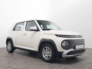 Hyundai Inster Pulse 49 kWh  | Climate Control | Cruise Adaptief | Keyless | Lichtmetalen velgen / 17