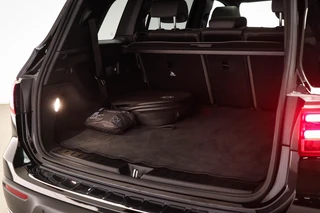 Mercedes-Benz EQB 250+ Electric Art 71 kWh | 7 PERSOONS | PANORAMADAK | DAB | APPLE | CAMERA / 20