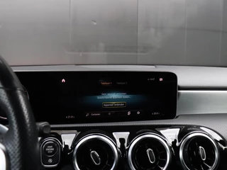 Mercedes-Benz A-klasse 200 Business Solution AMG | STOELVERW. | CAMERA | APPLE CARPLAY | NAVI | CRUISE | / 7