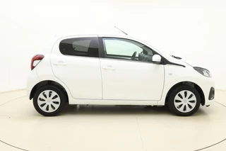 Peugeot 108 1.0 e-VTi Active 72 PK | BTW auto | Airco | Electrische Ramen Voor | Zuinige Motor / 10