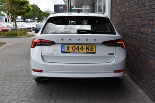 Skoda Octavia Combi 1.0 e-TSI Ambition VirtualCockpit NAVI ECC / 20