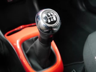 Citroen C1 1.0 VTi Airscape Shine | Cabrio dak | Achteruitrijcamera | Climate control | Lichtmetalen velgen | 5 deurs | Extra getint glas / 21