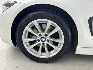 BMW 4 Serie Coupé 430i Executive Automaat 252 PK | Open Dak | Lederen Bekleding / 30