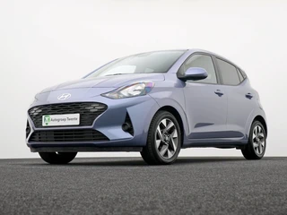 Hyundai i10 1.0 Comfort Smart 5-zits Private lease 339 pm! / 35