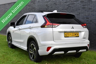 Mitsubishi Eclipse Cross 2.4 PHEV Instyle 360°CAMERA/PANODAK/LEDER/STOELVW./ETC.! / 5