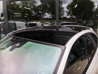 Porsche Cayenne Coupé 3.0 E-Hybrid Pano Achterasbesturing Krijtgrijs Luchtvering Softclose Stoelkoeling SOH 88,7% / 11