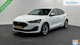 Ford Focus 1.0 EcoBoost Hybrid Connected CRUISE PDC