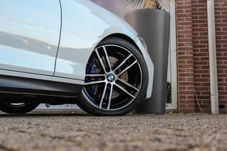 BMW 1-serie 120i Edition M Sport Shadow High Executive | 2e eigenaar | Driving Assistant | Schuif-/kanteldak | Camera | Harman Kardon | Keyless entry | LED | M sport remmen | PDC / 50