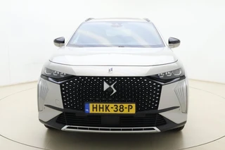 DS DS 7 1.6 PHEV 300 4x4 Etoile / 7