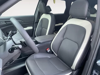 Kia EV5 GT-Line Business Edition 81.4 kWh | 505 km actieradius |  19" Inch velgen | Bel voor info / 13