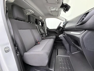 Peugeot e-Expert Long 75 kWh L3 9pl | SOH 95% | CAMERA | NAVIGATIE | BTW VERREKENBAAR | LED | CLIMA | FABRIEKSGARANTIE TOT 11-2027 | ALL-IN PRIJS / 39