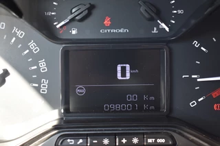 Citroën C3 PureTech 110 S&S Feel  | Navigatie | Airconditioning ECC | Apple Carplay & Android Auto | Parkeersensoren | . Isofix Bevestigingspunten | All Season Banden | Radio | USB | Zeer Compleet!!! / 24
