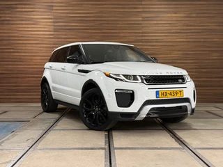 Land Rover Range Rover Evoque 2.0 Si4 HSE Dynamic Panorama | Leder | Camera | LED | Trekhaak | 4WD | Stoelverwarming | NAP | / 15