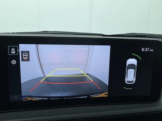 Kia EV6 Air 84 kWh  - SOH 99,1% - Stoel-/stuurverwarming - Cruise Control Adaptief - Climate Control - CarPlay - Fabrieksgarantie tot 08-2033 / 31