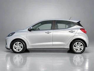 Hyundai i10 1.0 Comfort  | 1e eigenaar | airco | apple carplay | cruise control | all season banden | dab | apk t/m 6-2028 / 8