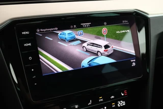 Volkswagen Passat Variant 1.5 TSI 150pk DSG R-Line Business + Keyless Panoramadak 360Camera Stoelverwarming Virtual Cockpit Navigatie / 30