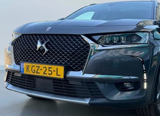 DS 7 Crossback E-Tense Rivoli LEER - PANO - MASSAGESTOEL - 360 CAMERA / 8