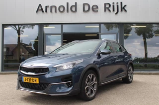 Kia XCeed 1.0 T-GDi DynamicLine