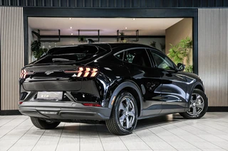 Ford Mustang Mach-E Extended RWD 98 kWh|Leder|Pano|360|B&O / 4