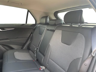 Kia Niro 1.6 GDi Hybrid DynamicPlusLine | Navigatie | Climate control | Elektrische bestuurders stoel | Schuif/kantel dak | Elektrische achterklep | DEMO / 11