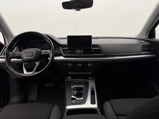 Audi Q5 2.0 TFSI quattro Sport | 252 PK | 2400 kg trekgewich | Cruise control | Stoelverwarming / 12