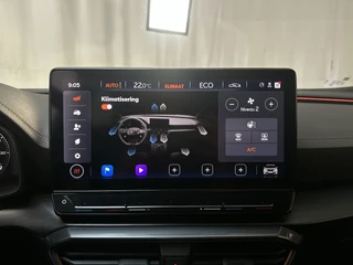 Cupra Formentor 1.4 e-Hybrid Performance Camera Sfeerverlichting App-Connect DAB+ / 25
