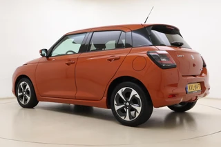 Suzuki Swift 1.2 Style Smart Hybrid 83pk | Automaat | Navigatie | Climate Control | Cruise Control Adaptief | Camera | Stoelverwarming | Draadloos Apple Carplay - Android Auto / 13