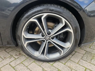 Opel Astra GTC 1.6 Turbo Sport / 10