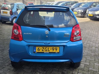 Suzuki Alto 1.0 Celebration AIRCO CV ELEKTRA PACK / 7
