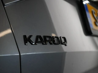 Skoda Karoq 1.5 TSI ACT Sportline Business | Facelift | Pano | Camera | Carplay | Cruise | / 41