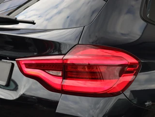 BMW iX3 High Executive 80 kWh | SOH 95% | Panoramadak / 29
