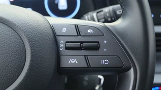 Hyundai Bayon 1.0 T-GDI Comfort Smart LED | Private lease 439,- p.m. | / 26