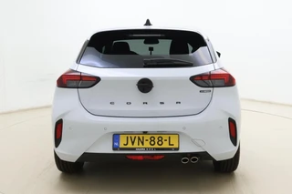 Opel Corsa 1.2 Turbo 145pk Automaat Hybrid GS | 8 jaar speciale Garantie | Navigatie | Adapt. Cruise control | Keyless | Climate control | Stoel- en stuurverwarming | Sportstoelen | Lichtmetalen velgen / 12