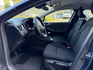 Renault Clio 1.0 TCe / Navigatie / Apple CarPlay - Android / 1e Eigenaar / ALL-Season banden / Cruise Control / PDC met optische w / 9