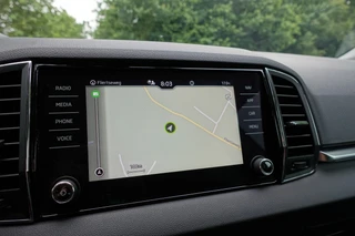 Škoda Karoq 1.5 TSI ACT Business Edition Plus  | LED | ACC | Camera | Trekhaak | CarPlay | Stoelverwarming | / 35