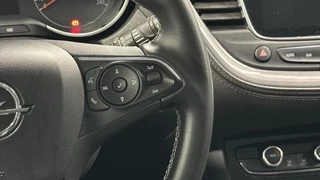 Opel Grandland X 1.2 Turbo Business Executive AUTOMAAT CAMERA CARPLAY LM NAVI ECC CRUISE. / 23