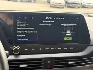 Hyundai Bayon 1.0 T-GDI Premium  | LED | Keyless | Apple/Android | DAB | PDC met Camera | Stoelverwarming V+A / 55