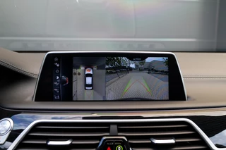 BMW 7 Serie 750i xDrive High Executive  | NAP! | FULL PPF | DEALER.OND | STOELVENTILATIE | B&W | / 47