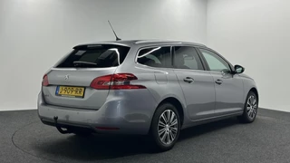Peugeot 308 SW 1.2 PureTech Blue Lease Allure TREKHAAK CAMERA NAVI CRUISE LM. / 2